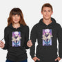 Unlimited Void-unisex pullover sweatshirt-hypertwenty