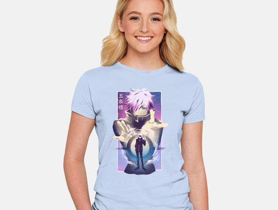 Unlimited Void