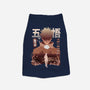 Gojo Satoru-dog basic pet tank-hirolabs