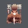Gojo Satoru-none non-removable cover w insert throw pillow-hirolabs