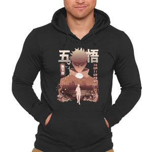 Gojo Satoru