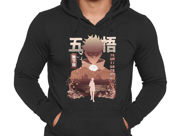 Gojo Satoru