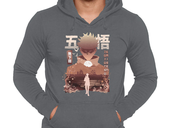 Gojo Satoru