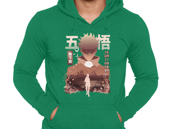 Gojo Satoru
