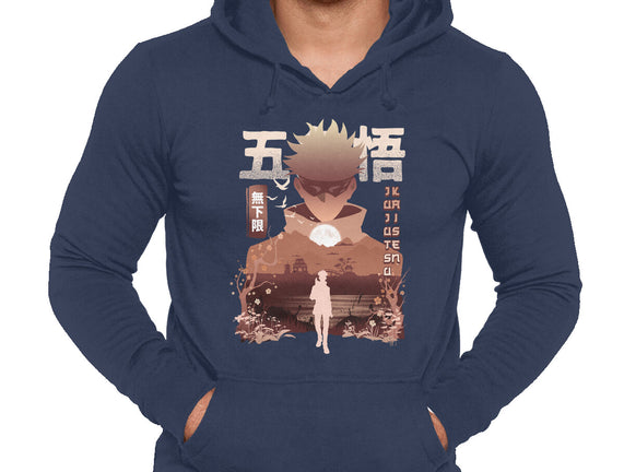 Gojo Satoru