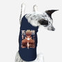Gojo Satoru-dog basic pet tank-hirolabs