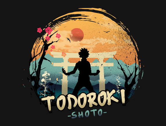Shoto Todoroki
