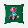 Todoroki-none removable cover w insert throw pillow-hirolabs