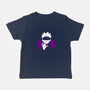 Ora Ora Jujutsu-baby basic tee-constantine2454