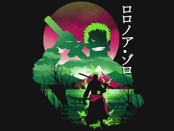 Zoro Landscape