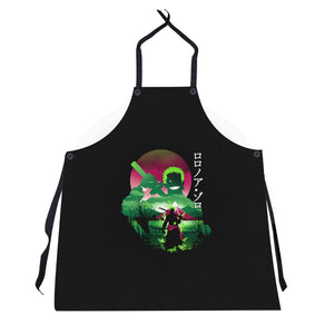 Zoro Landscape