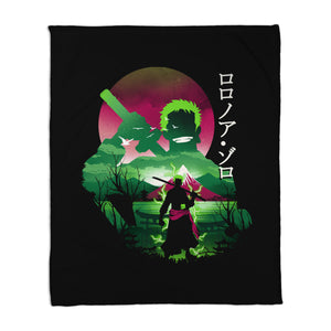 Zoro Landscape