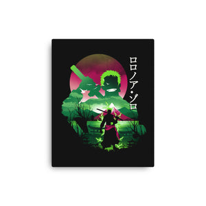 Zoro Landscape