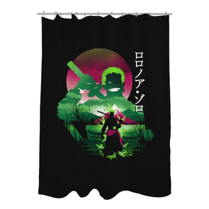 Zoro Landscape