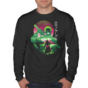 Zoro Landscape