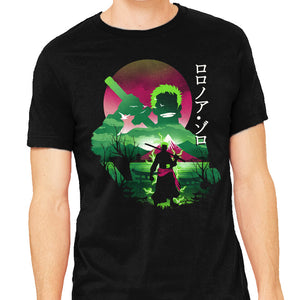 Zoro Landscape