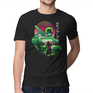 Zoro Landscape
