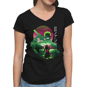 Zoro Landscape
