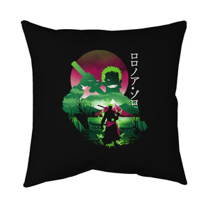 Zoro Landscape