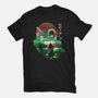 Zoro Landscape-mens heavyweight tee-dandingeroz