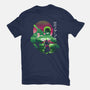 Zoro Landscape-mens heavyweight tee-dandingeroz