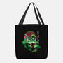 Zoro Landscape-none basic tote-dandingeroz