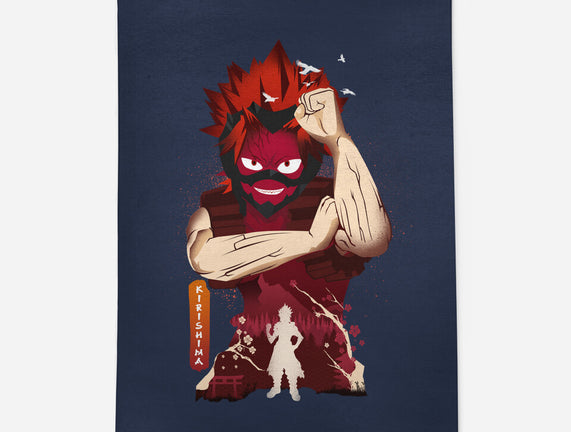 Red Riot