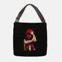Red Riot-none adjustable tote-hirolabs