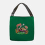 Look Morty!-none adjustable tote-NightWolf Studios