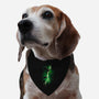 Rickman Returns-dog adjustable pet collar-Getsousa!
