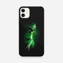 Rickman Returns-iphone snap phone case-Getsousa!