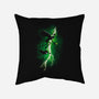 Rickman Returns-none removable cover w insert throw pillow-Getsousa!