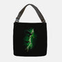 Rickman Returns-none adjustable tote-Getsousa!