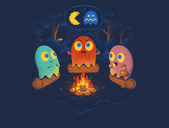 Ghost Stories