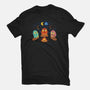 Ghost Stories-mens heavyweight tee-spiritgreen