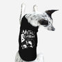 Metal Breakdown-dog basic pet tank-Domii
