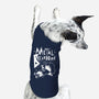 Metal Breakdown-dog basic pet tank-Domii