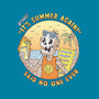Summer Again!-dog bandana pet collar-Firebrander