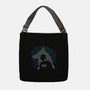 Forest Princess-none adjustable tote-intheo9