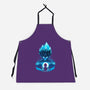 The Prince Night-unisex kitchen apron-dandingeroz