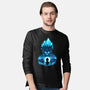 The Prince Night-mens long sleeved tee-dandingeroz