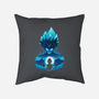 The Prince Night-none non-removable cover w insert throw pillow-dandingeroz