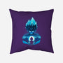 The Prince Night-none non-removable cover w insert throw pillow-dandingeroz