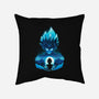 The Prince Night-none removable cover w insert throw pillow-dandingeroz