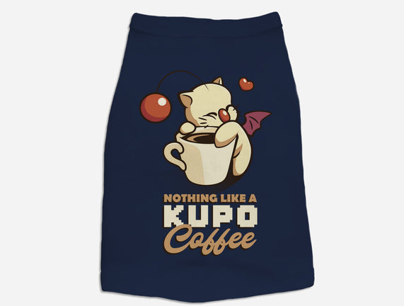 Nothing Like A Kup-O-Coffee