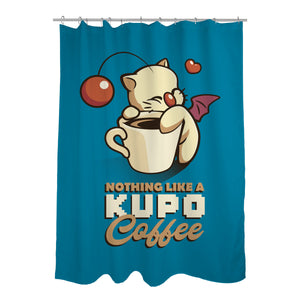 Nothing Like A Kup-O-Coffee