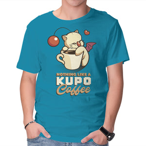 Nothing Like A Kup-O-Coffee