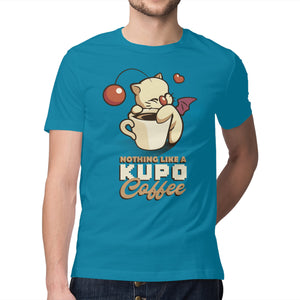 Nothing Like A Kup-O-Coffee
