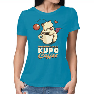 Nothing Like A Kup-O-Coffee