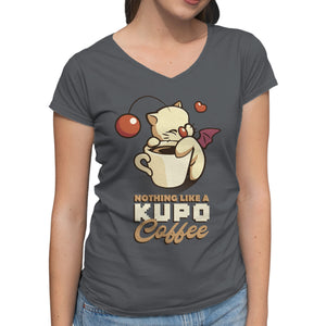 Nothing Like A Kup-O-Coffee